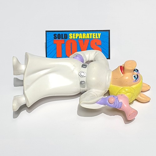 Star Wars The Muppets MISS PIGGY as Princess Leia 2008 pvc colectible figure - Picture 7 of 8