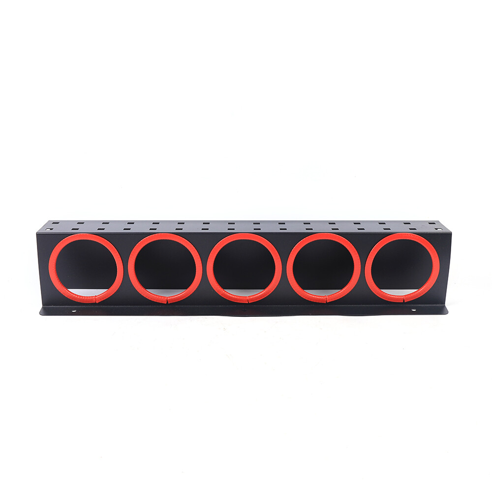 Spray Bottle Holder Wall Mount