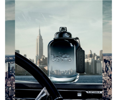 COACH Men's 2-Pc. Eau de Toilette Gift Set | eBay
