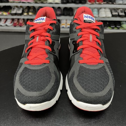 Nike LunarGlide+ San Franscisco 366645-008 Women’s Size 8.5 - Picture 2 of 5