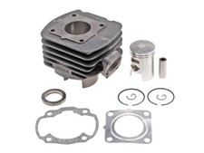 50ccm Zylinder u. Kolben Kit für Honda Bali SJ 50, X8R (AF32, AF37, AF49)