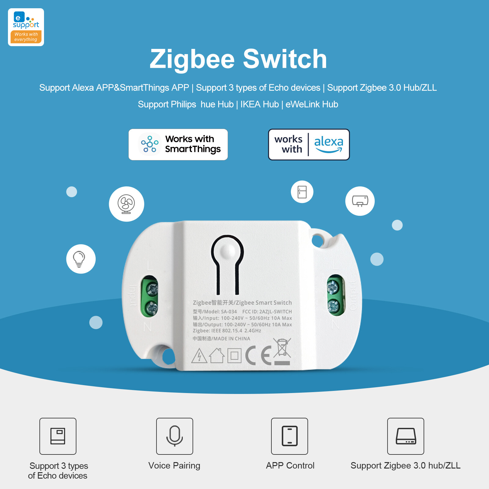 Ewelink zigbee Ewelink zigbee