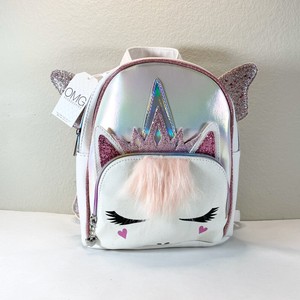 omg unicorn bags