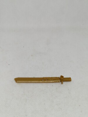 Transformers Movie AOE Autobot Drift Right Sword