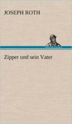Zipper Und Sein Vater