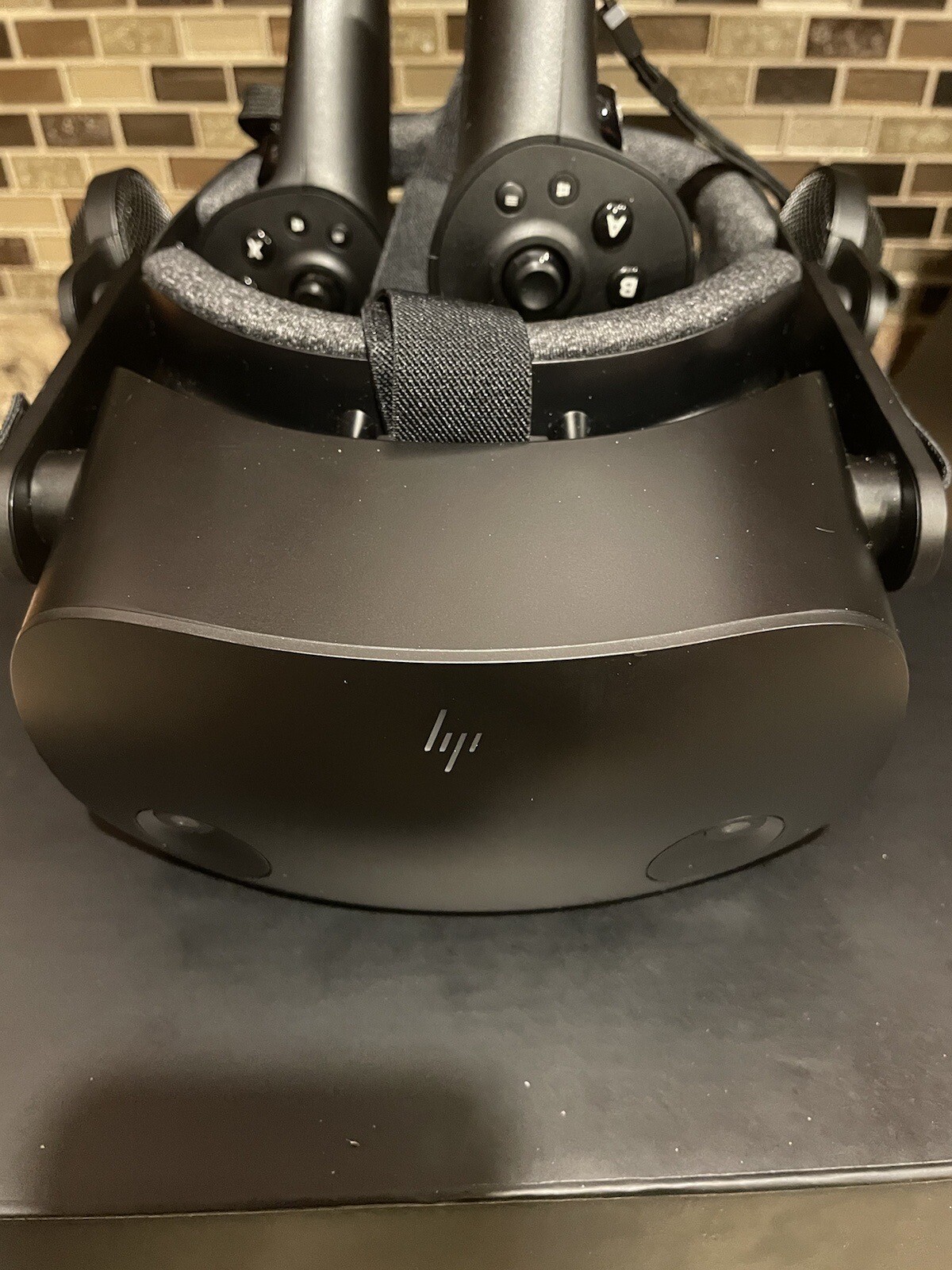 HP Reverb G2 Virtual Reality Headset Black (1G5U1AAABA) 195122339524