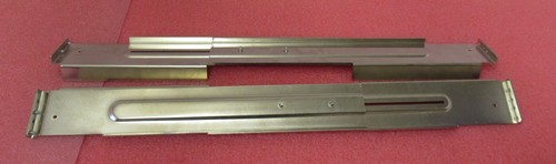 IBM 39J5190 Left & Right Adjustable Rackmount Rail For 7314-G30 Expansion Unit - Afbeelding 6 van 9