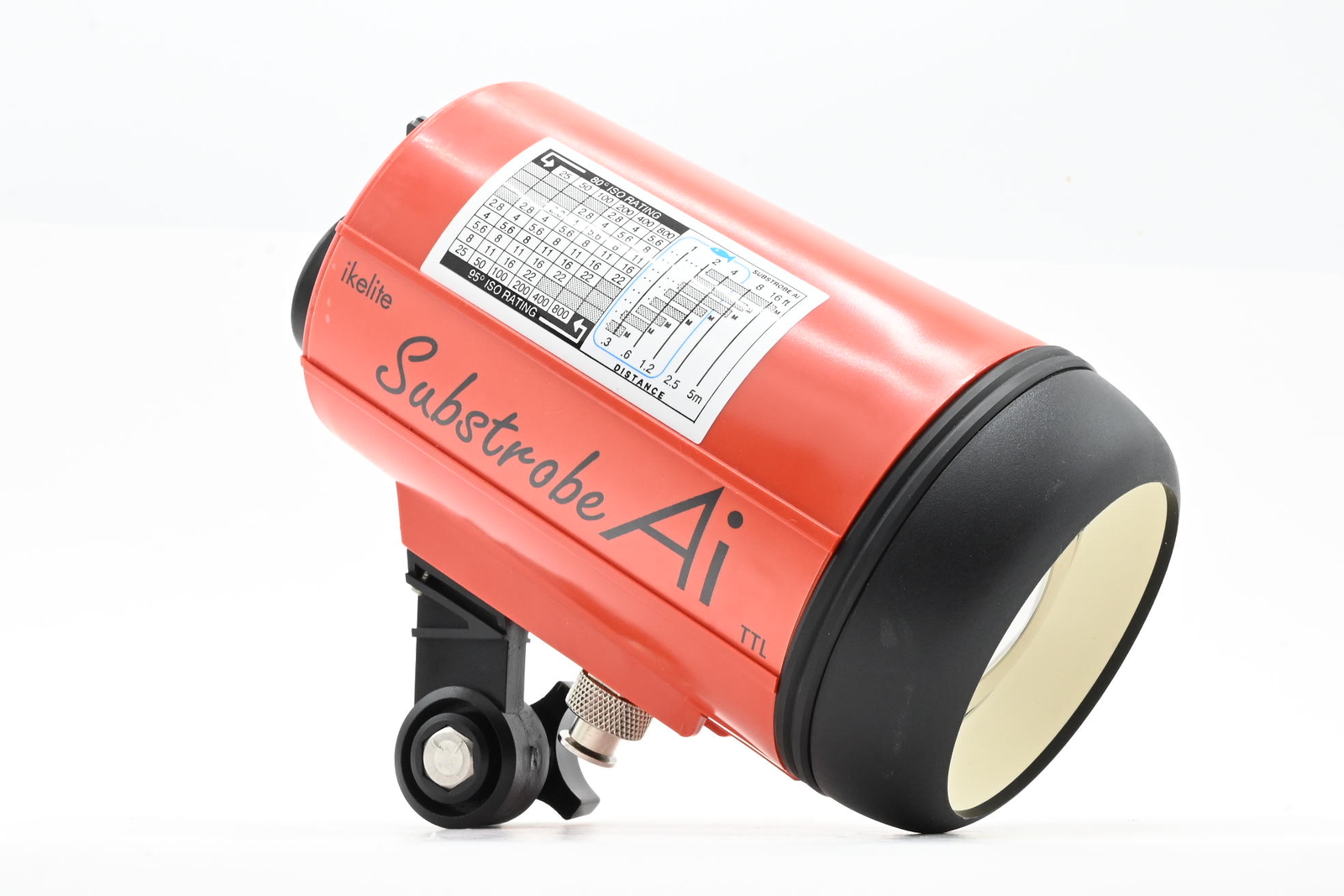 Ikelite Substrobe Ai/n TTL Underwater Flash #234