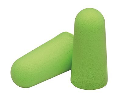 MOLDEX 295802 Pura-Fit  Soft-Foam Earplugs - pura-fit disp earplug uncorded (Qty
