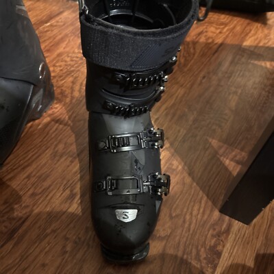 Salomon S/pro HV 120 Flex 26/26.5