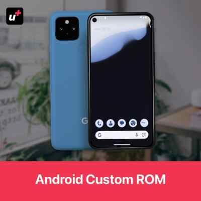 Android Custom-ROM Installations-Service + ROOT