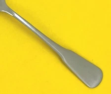 ONEIDA COLONIAL BOSTON/MINUTE MAN SATIN STAINLESS FLATWARE SINGLES/GROUPS CHOICE