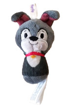Hallmark Itty Bittys Tramp Limited Edition Disney's Lady and the Tramp