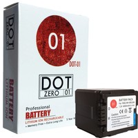 Dot-01 Battery For Panasonic Ag-hmc150 Battery For Hmc150 Dot-01 Battery For Panasonic Ag-hmc150 Battery For Hmc150