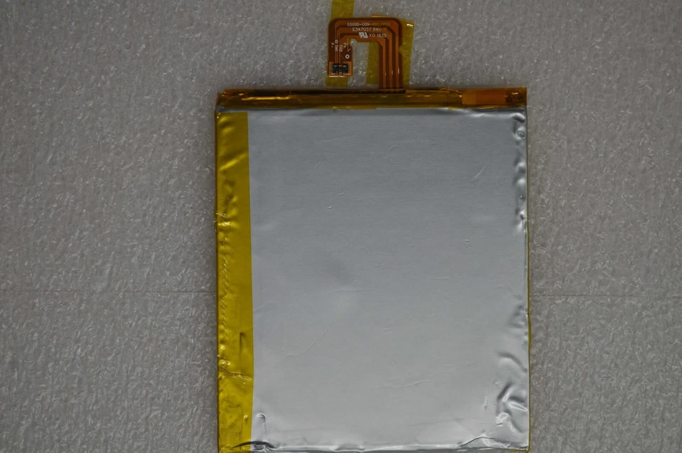 LENOVO Genuine Lenovo Tab3-7-Essential Battery SB18C03761 - image 2 of 2