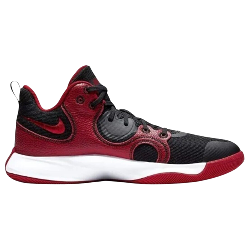 Nike Fly.By 2 Mid Black Gym Red for Sale - Authenticity Nike Fly.By 2 Mid Black Gym Red for Sale - Authenticity