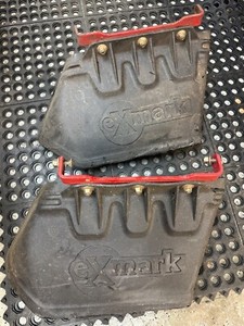 Exmark Discharge Chute (109-7188)