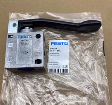 1pcs FESTO TH-3-1/4-B hand pressure valve 8983