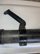 ASSEMBLAGGIO IMPUGNATURA ORIGINALE OEM ORIGINALE MARUYAMA ADATTO A BL9000-GT, BL9000-HA 275973