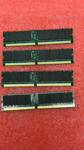 VIRTIUM VL53B5263F-K9S 4GB MEM MODULE (QTY 4) - Picture 2 of 5