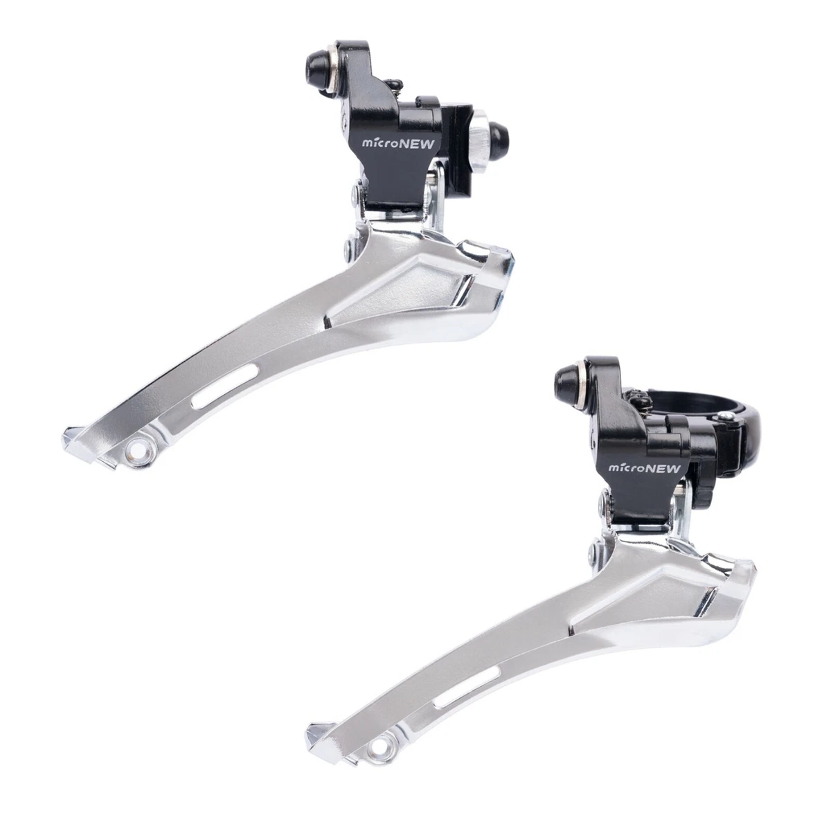 Siesta montar pálido Micro New Front Derailleur Road Bike Bicycle 2/3 Speed for Shimano 7/8/9/10Speed | eBay Siesta montar pálido Micro New Front Derailleur Road Bike Bicycle 2/3 Speed for Shimano 7/8/9/10Speed | eBay