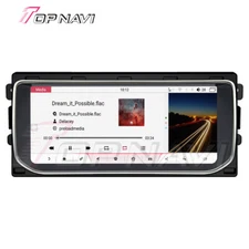 Auto Stereo Radio For Land Rover Range Rover Sports 2008-2020 Car GPS Navi Auido