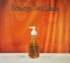 Compagnie de Provence Sapone Liquido di Marsiglia al Rosmarino 300ml