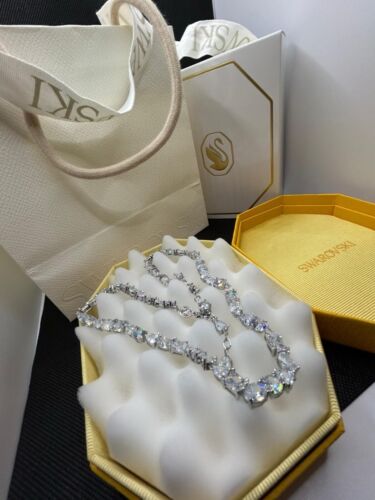 Necklace Swarovski Mesmera Collection - Imagen 8 de 12