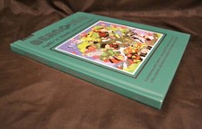 Image of The Beano & Dandy Annual Hardback Giftbook 2023: Spills 'n' Thrills Belly Laughs