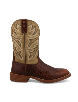 Twisted X Western Boots Mens 11