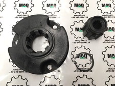 Giunto Parastrappi Pompa Idraulica 13 Denti Mini Escavatore JCB 8030 8035 ZTS