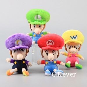 mario bath toys