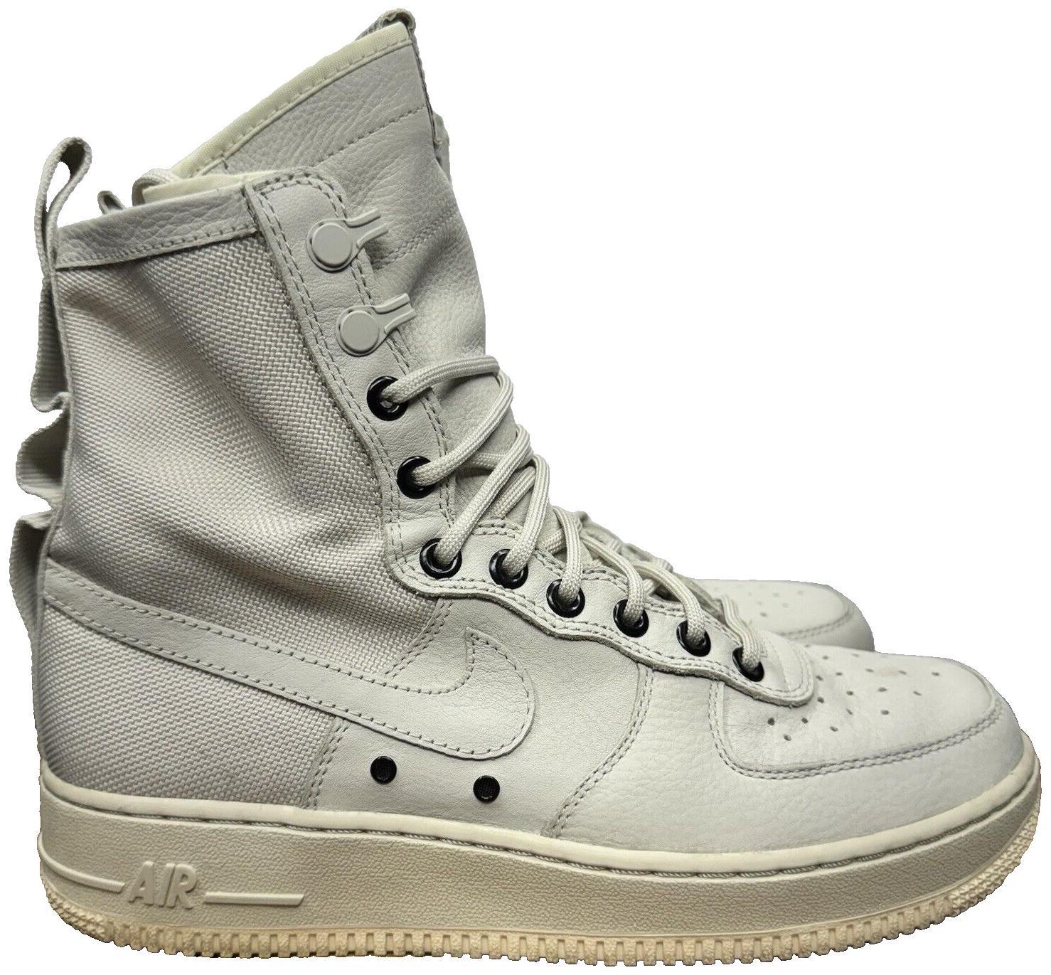 Nike SF Air Force 1 High Cedar W for sale | eBay