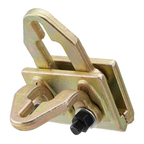 5 Ton 2 Way Self-tightening Clamp Car Body Panel Beating Dent Puller Repair Tool - Picture 13 of 19