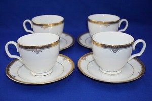 NORITAKE Buckingham Gold 10点　新品 Noritake Buckingham Gold | eBay