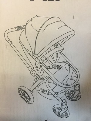 mothercare orb bumper bar