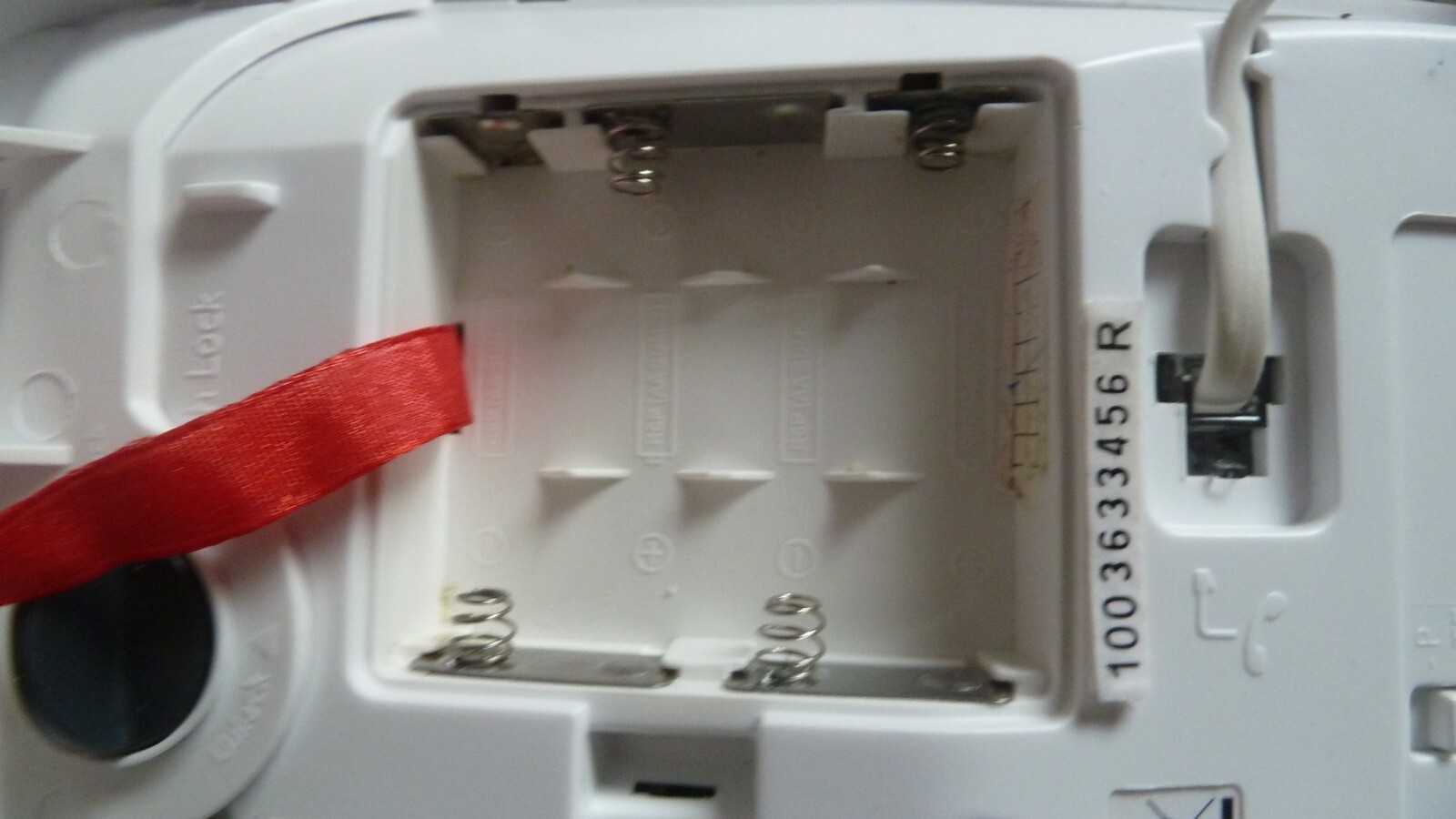 BT Decor 1200 Corded Phone Desk or Wall Mounted eBay