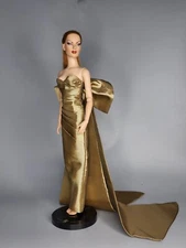 Clearance Sale 50 % 5 day FOR Tyler Wentworth Super doll Sybarite Deva dolls,FR