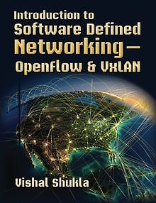 Introduction to Software Defined Networking - OpenF... | Buch | Zustand sehr gut