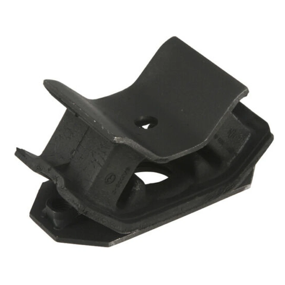 For Asuna Chevy GMC GEO Suzuki Pontiac 1.6L Engine Motor & Trans Mount Set 3PCS - Image 4 of 4