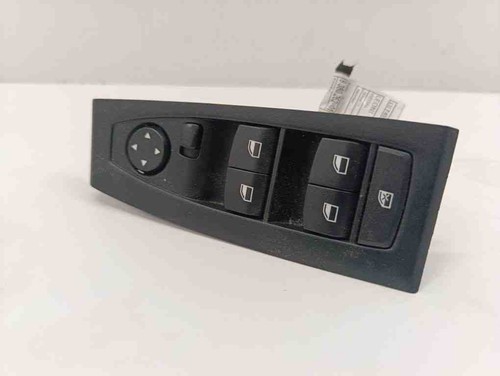 BMW 2 Gran Tourer F46 Fensterheber Schalter Vorne rechts 9297347 1.50 31051645