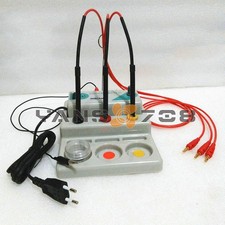 Pen Plater Gold Electroplating System Plating Machine jewelry equipment 220V