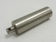 202418 Old-Stock; MFG- N060157 SS Blade Adjustment Sleeve; 4-3/4" L