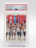 1991-92 SKYBOX TEAM USA 2 DREAM TEAM #545 BARCELONA 92 PSA 10 Q0856