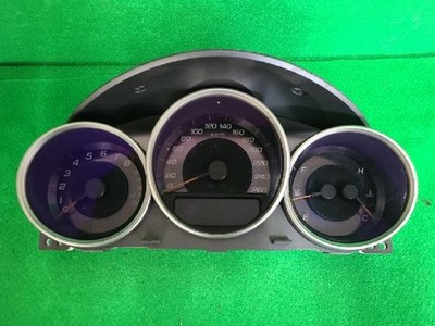 2008 Honda Legend / Acura RL Legend Kombiinstrument OEM 78100D000