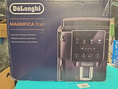 De'Longhi Magnifica Start ECAM22022B Automatic Coffee & Espresso Machine
