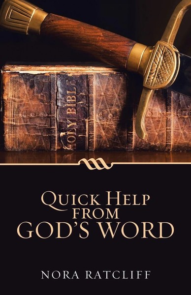 Nora Ratcliff | Quick Help From God's Word | Taschenbuch | Englisch (2018)-image