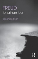 Freud Jonathan Lear Taschenbuch Einband - Flex.(Paperback) Englisch 2015