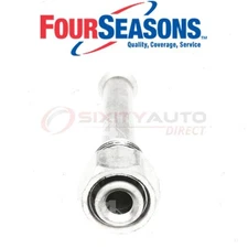Four Seasons Power Steering Cooler Line for 1958-1972 Chevrolet Biscayne - hm