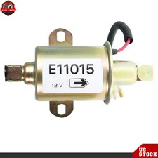 Electric Fuel Pump For Onan 5500 5.5KW Gas Generator Marquis Gold Rialta RV 5500